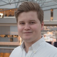 Oliver Collargol Frisvoll