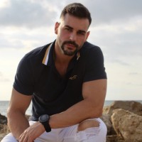 Adrian Candel Coll