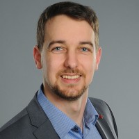 Lukas Niederegger
