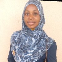 Mariam AbdulAzeez