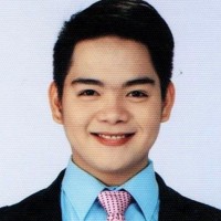 Ron Michael Borlongan