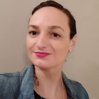 Audrey Larrieu