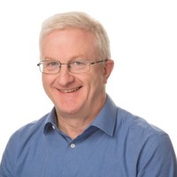 Duncan Woodford