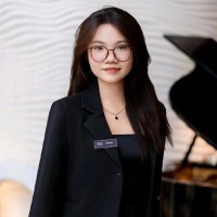 Huong Vo