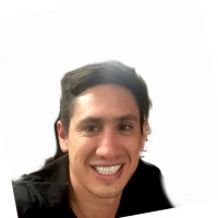 Daniel Guerra Bradford