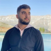 Ali Ballen