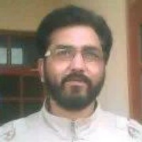 Vinod Kumar Sharma