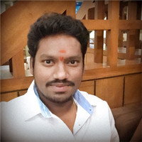 Karkuri Santosh Goud