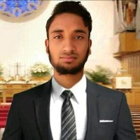Shafi Ullah Awan