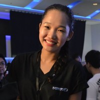 Angelica Darlyn Polinar