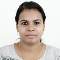 Saranya T. R