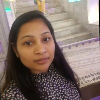 Ca Nitika Modi