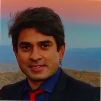 Anoop Mohan