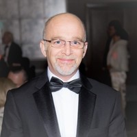 David Pook