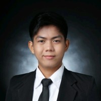 Theodore Andrew Andrada
