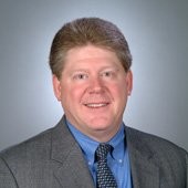 Mark Mckinzie