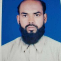 Md Safiullah Ansari