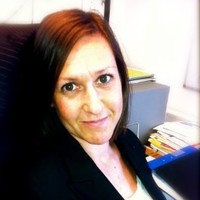 Mimmi Mikic