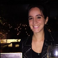 Catalina González Cekalovic