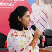 Amrutha Thomas