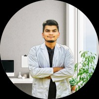 Dr. Ved Patel