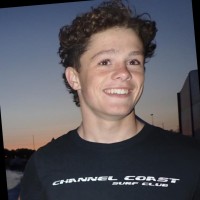 Cian Davies