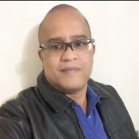Salomão Santana