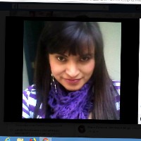 MARIA GABRIELA SÁNCHEZ HIDALGO