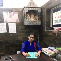 Anjali Anil
