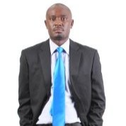 Joseph Nyangara