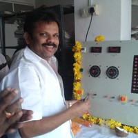 sudhakara reddy