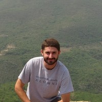 Jeremiah Stevens