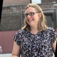 Tabitha Underwood, Ph.D.