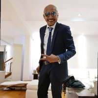 Maro Andrianjafy
