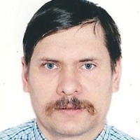 Nikita Yushchenko