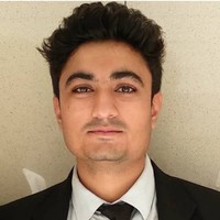 Devesh Kumar Dwivedi