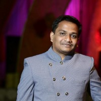 Ankit Chawale