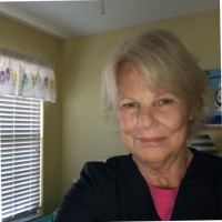 Jill Page
