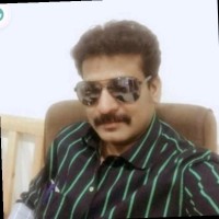 Sivaraman Arumugam