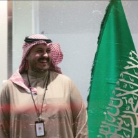 Salman Altuwaym