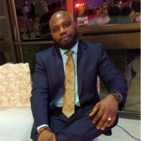Chibuzo Amobi