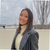 Michelle Thai