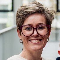Mariska Van Dis - Dekkers