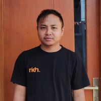 Dika Purnasucita