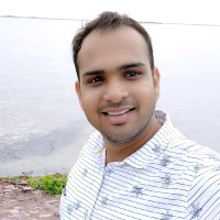 Ishan Tiwari