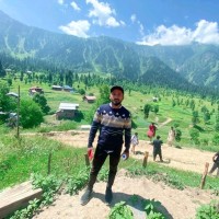 Waqas Vicky