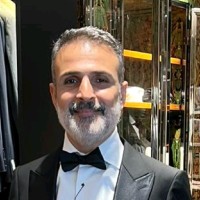 Pejman Kiany