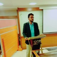 Imran Ayub