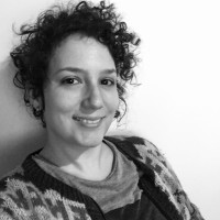 Cristina Martinez Tabares