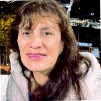 Nubia Corredor